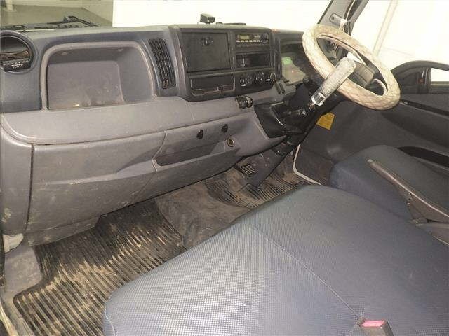 Mitsubishi CANTER 2012 7421887-4