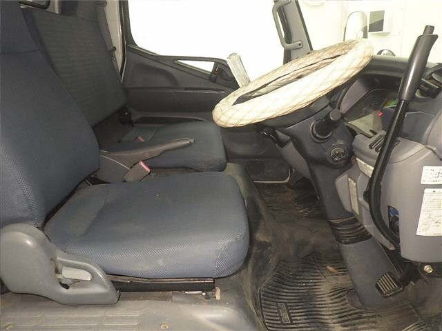 Mitsubishi CANTER 2012 7421887-5