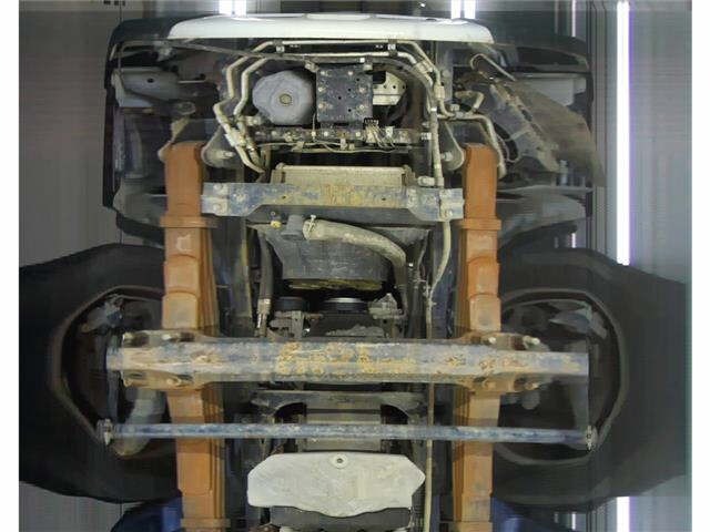 Mitsubishi CANTER 2012 7421887-7