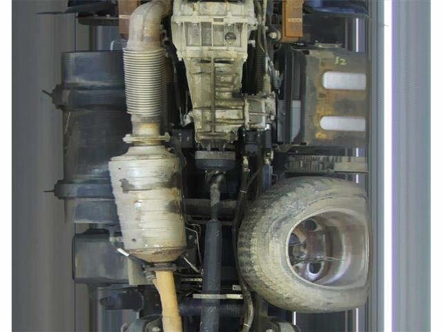 Mitsubishi CANTER 2012 7421887-8
