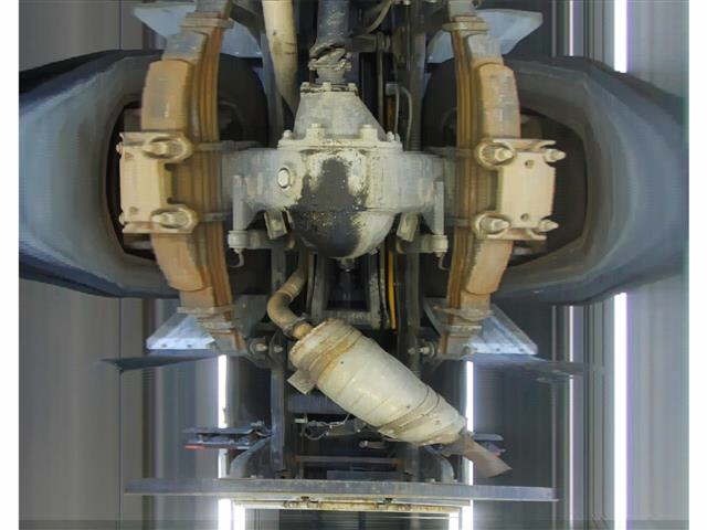 Mitsubishi CANTER 2012 7421887-9