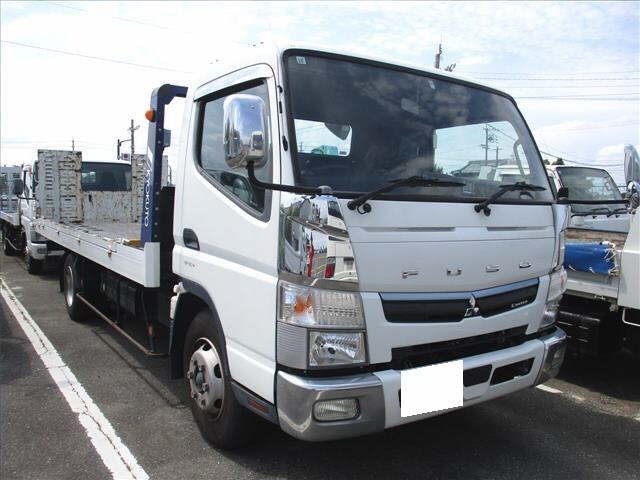 Mitsubishi CANTER 2020 7421891-0