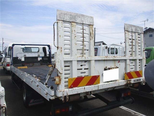 Mitsubishi CANTER 2020 7421891-1