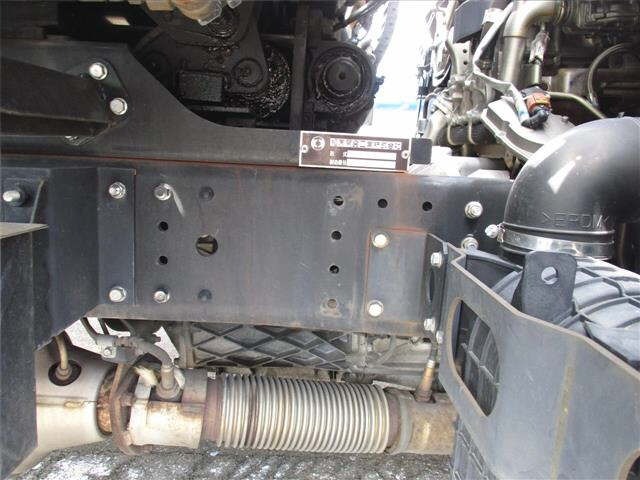 Mitsubishi CANTER 2020 7421891-10