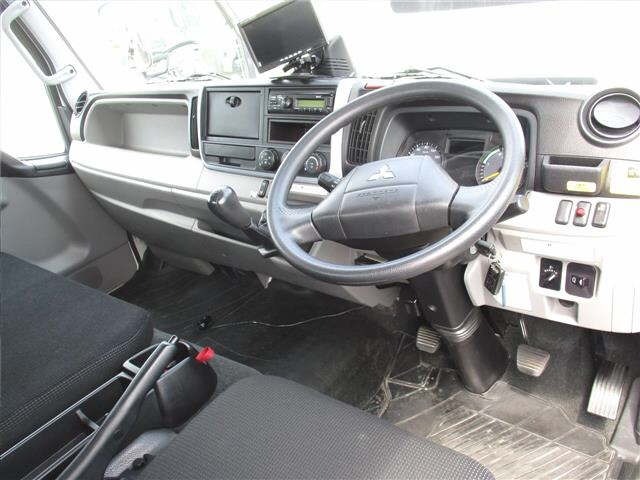 Mitsubishi CANTER 2020 7421891-3