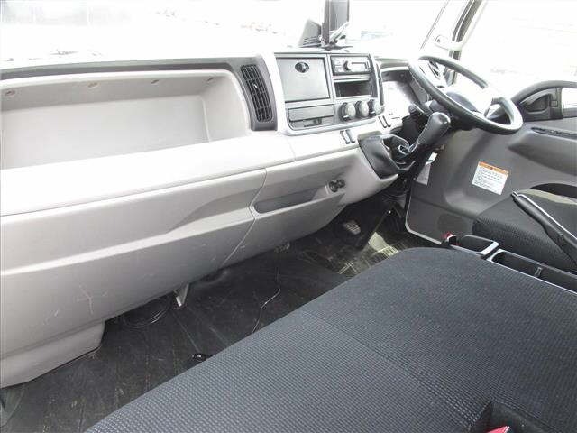 Mitsubishi CANTER 2020 7421891-4