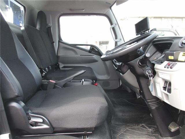 Mitsubishi CANTER 2020 7421891-5