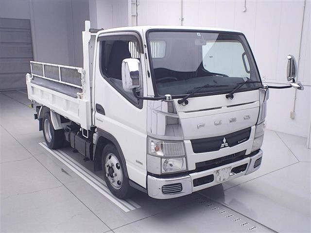 Mitsubishi CANTER 2012 7421893-0
