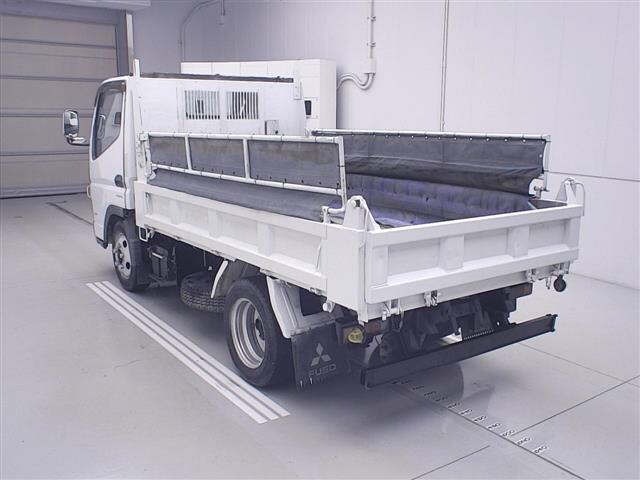 Mitsubishi CANTER 2012 7421893-1