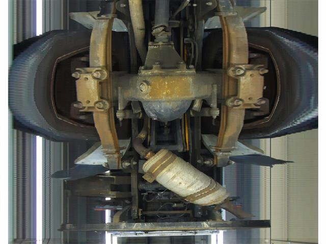 Mitsubishi CANTER 2012 7421893-10