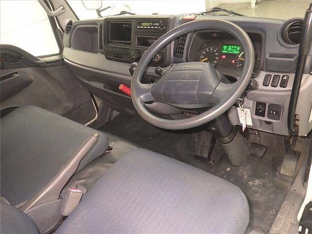 Mitsubishi CANTER 2012 7421893-3