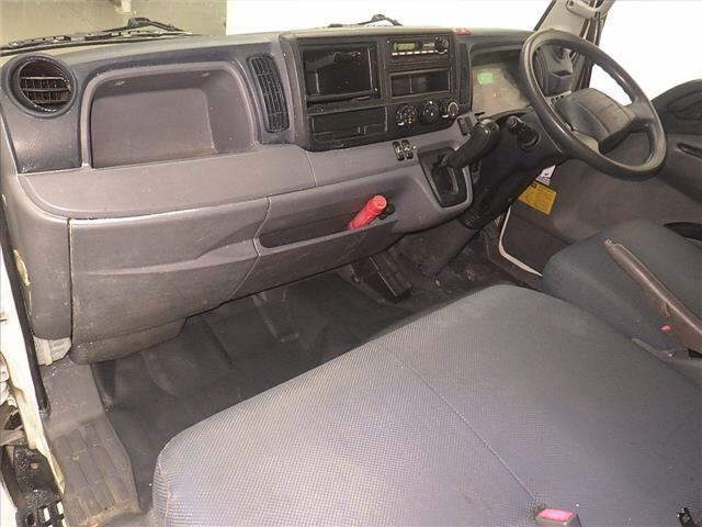 Mitsubishi CANTER 2012 7421893-4