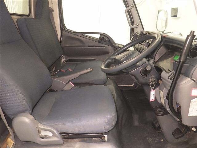 Mitsubishi CANTER 2012 7421893-5