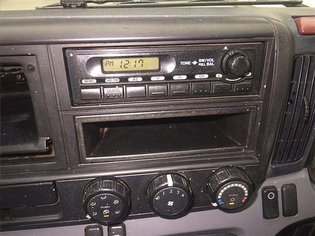 Mitsubishi CANTER 2012 7421893-6