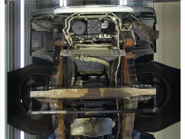 Mitsubishi CANTER 2012 7421893-8