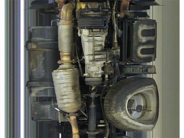 Mitsubishi CANTER 2012 7421893-9