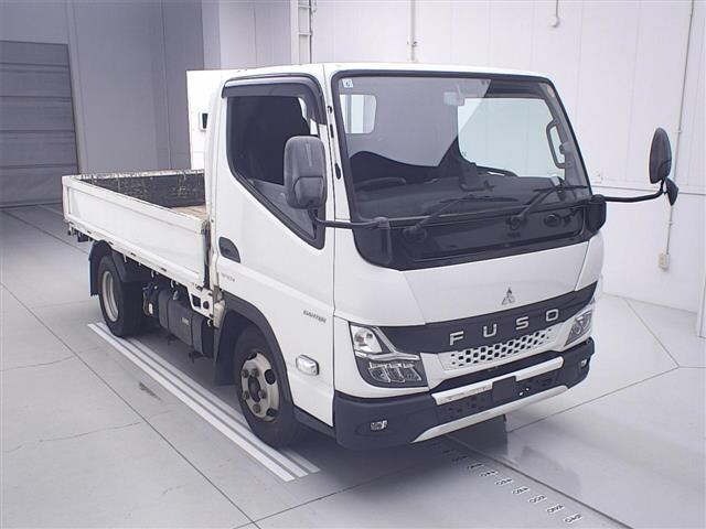 Mitsubishi CANTER 2021 7421894-0