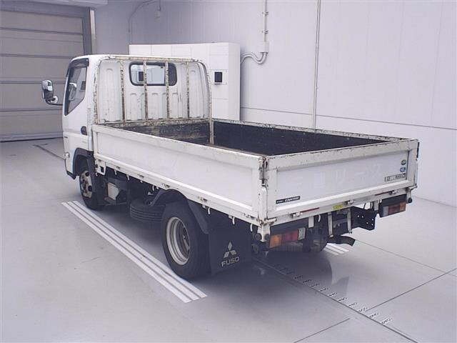 Mitsubishi CANTER 2021 7421894-1