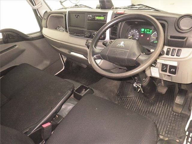 Mitsubishi CANTER 2021 7421894-3