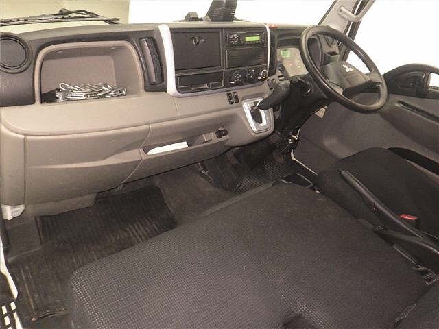 Mitsubishi CANTER 2021 7421894-4