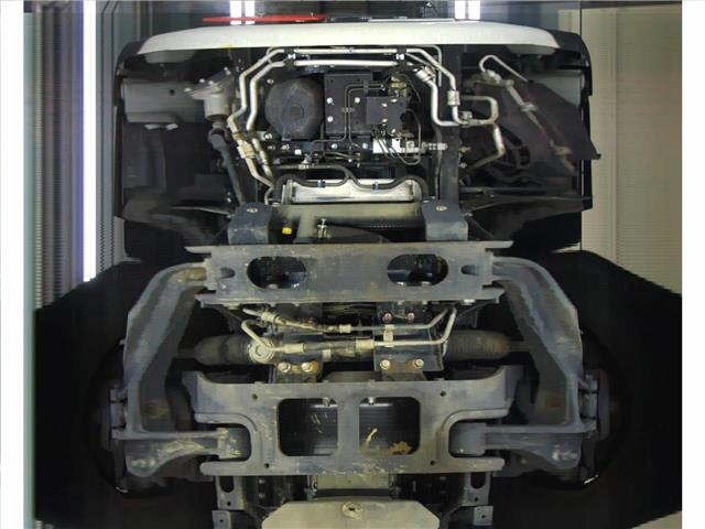 Mitsubishi CANTER 2021 7421894-8