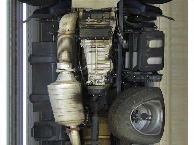 Mitsubishi CANTER 2021 7421894-9