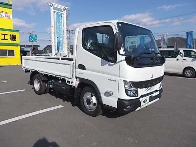 Mitsubishi CANTER 2024 7421898-0