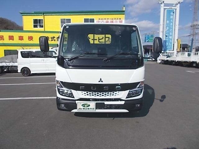 Mitsubishi CANTER 2024 7421898-10
