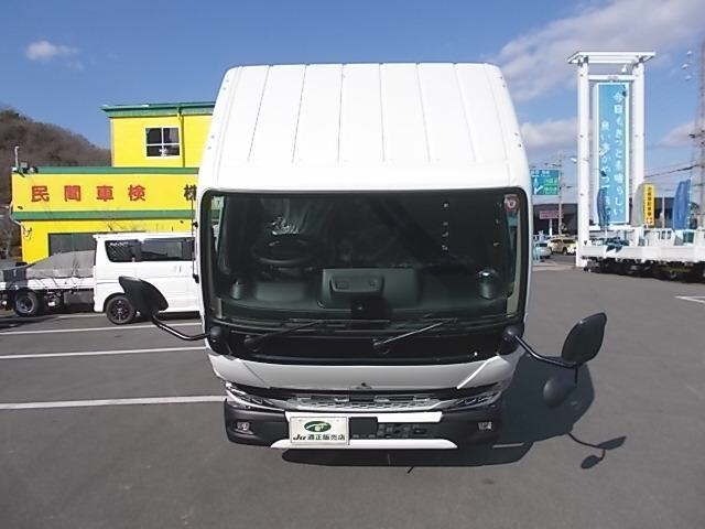 Mitsubishi CANTER 2024 7421898-11