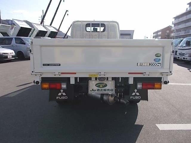 Mitsubishi CANTER 2024 7421898-12