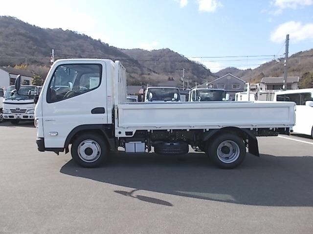 Mitsubishi CANTER 2024 7421898-15