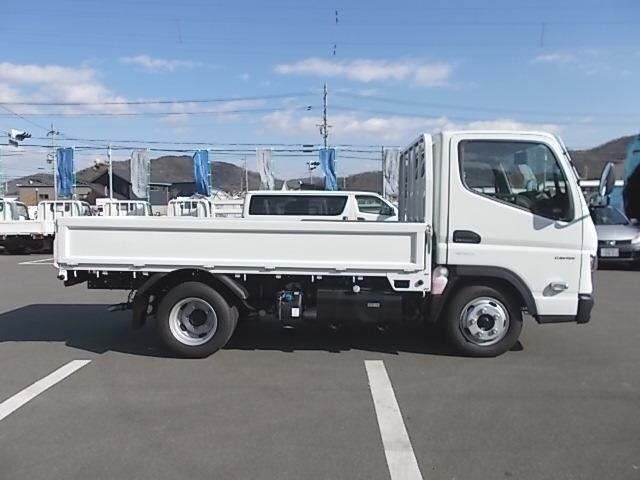Mitsubishi CANTER 2024 7421898-16