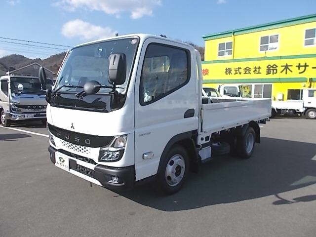 Mitsubishi CANTER 2024 7421898-17