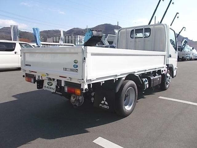 Mitsubishi CANTER 2024 7421898-18
