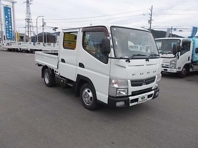 Mitsubishi CANTER 2015 7421901-0