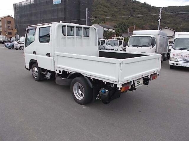 Mitsubishi CANTER 2015 7421901-1