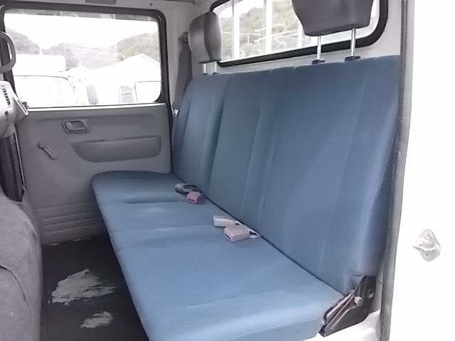 Mitsubishi CANTER 2015 7421901-11