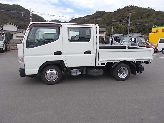 Mitsubishi CANTER 2015 7421901-14