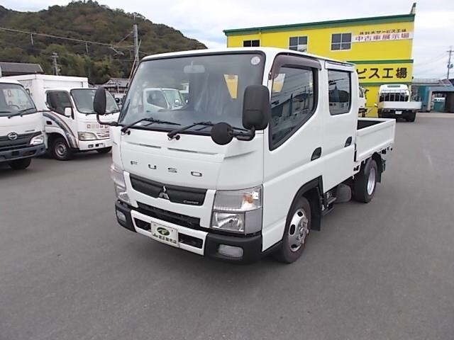 Mitsubishi CANTER 2015 7421901-15