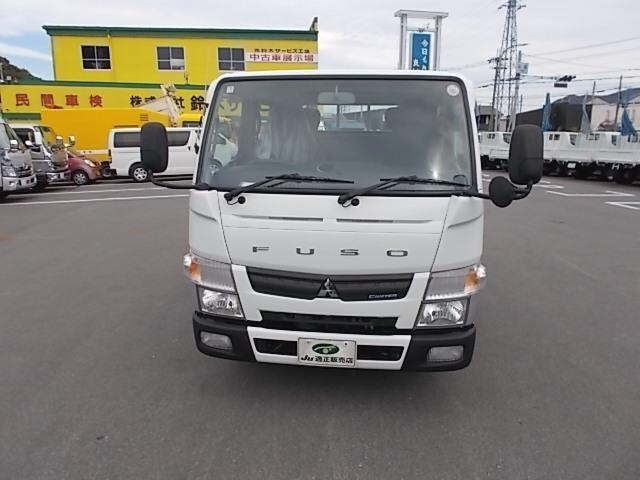 Mitsubishi CANTER 2015 7421901-16