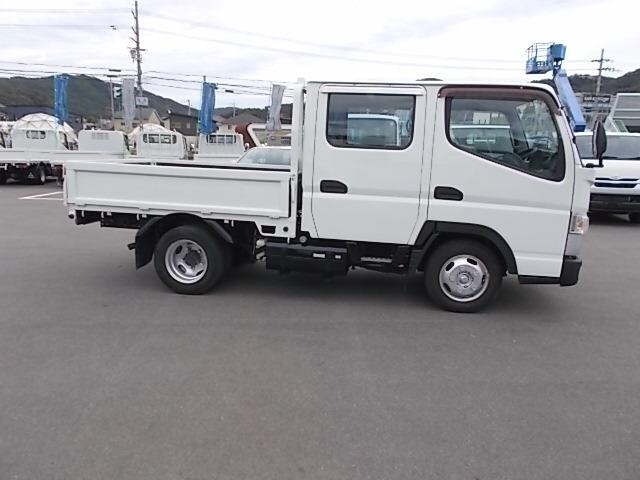 Mitsubishi CANTER 2015 7421901-17