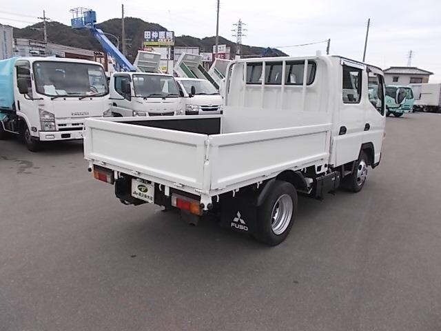 Mitsubishi CANTER 2015 7421901-18