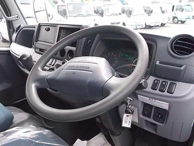 Mitsubishi CANTER 2015 7421901-5