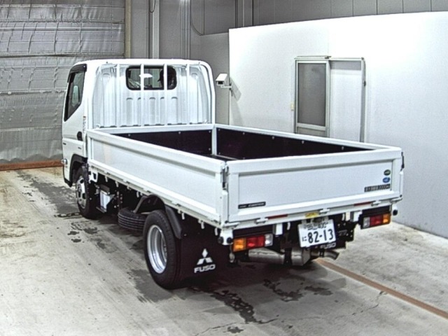 Mitsubishi CANTER 2026 7421905-1