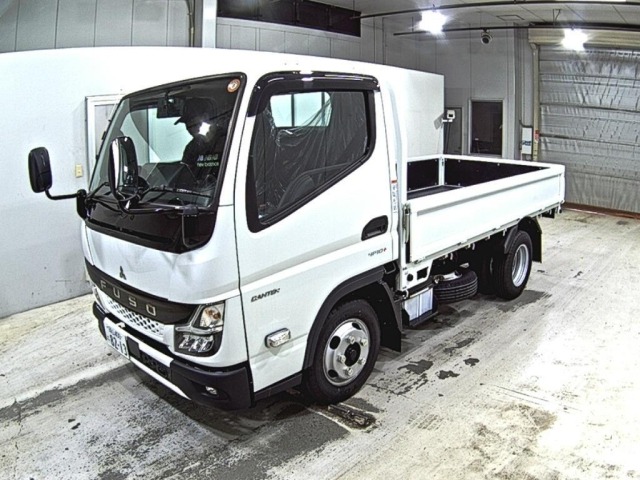 Mitsubishi CANTER 2026 7421905-4