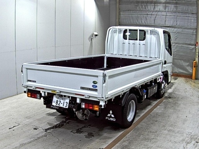 Mitsubishi CANTER 2026 7421905-5