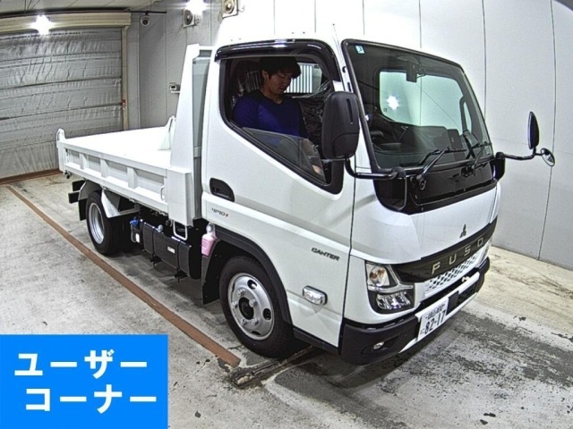 Mitsubishi CANTER 2026 7421906-0