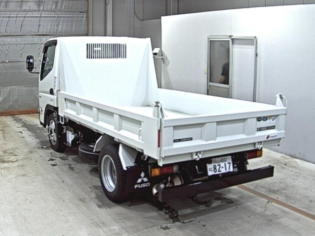 Mitsubishi CANTER 2026 7421906-1