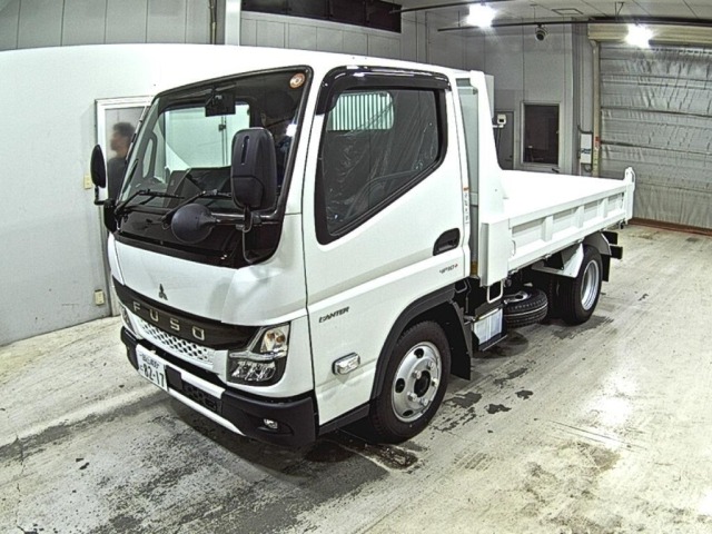 Mitsubishi CANTER 2026 7421906-4