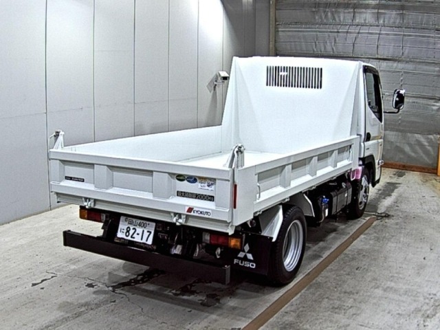 Mitsubishi CANTER 2026 7421906-5